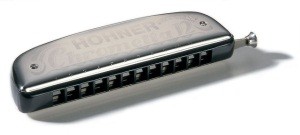 HOHNER Chrometta 12 255/48 C (M25501) - ������ ���������