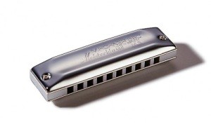 HOHNER Meister klasse 580/20 C (M581016) -  