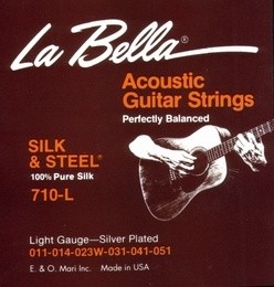 LA BELLA 710-12H -    