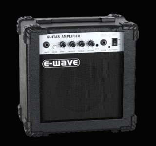 E-WAVE GA-15M -     15