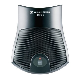 SENNHEISER E 912-S_BK -  