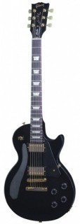 GIBSON LP Studio 2016 T Ebony - 
