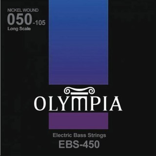 Olympia EBS 450 -   -