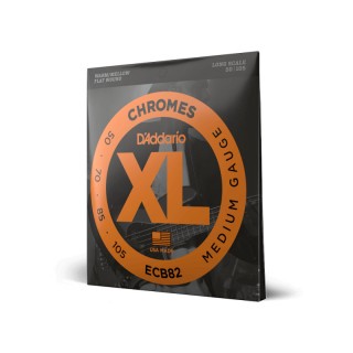 D ADDARIO ECB-82 -   -