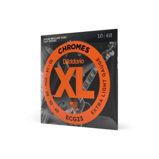 D ADDARIO ECG-23 -   