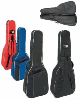GEWA Economy 12 Classic 3/4-7/8 Black -     3/4-7/8, ., . 12 