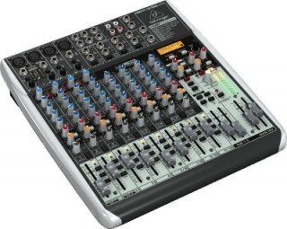BEHRINGER QX1622USB -    -