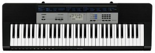 Casio CTK-1550 -      -