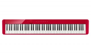 Casio Privia PX-S1000RD -   Casio