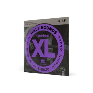 D ADDARIO EHR-370 -   