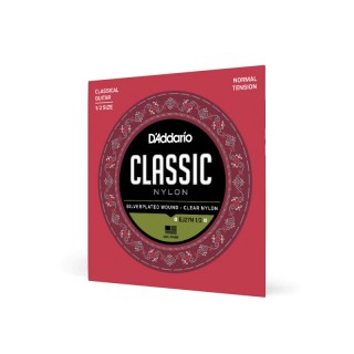 D ADDARIO EJ-27N 1/2 -     ,  1/2