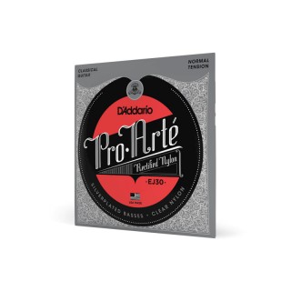 D ADDARIO EJ-30 -    