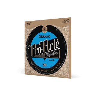 D ADDARIO EJ-46 -    