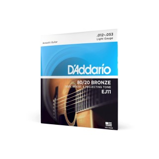 D Addario EJ11 -    