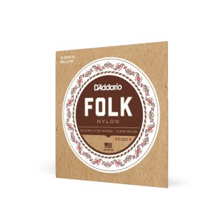 D'ADDARIO EJ32C -      