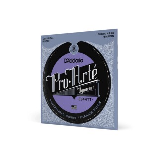D'ADDARIO EJ44TT    , Dynacore,Silver, Extra Hard Tension