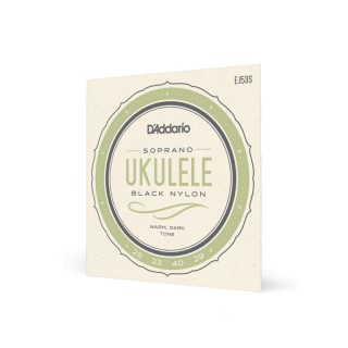 D ADDARIO EJ53S    ,  