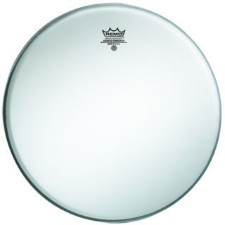 REMO BE-0118-00 Batter, Emperor, Coated, 18 