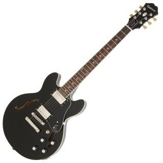 EPIPHONE ES-339 EBONY -   ( )