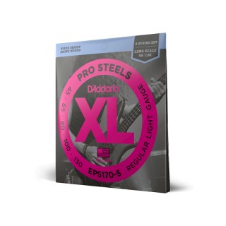 D ADDARIO EPS-170-5 - C  -
