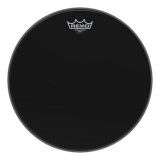 REMO ES-0013-00 Batter, Ambassador, Ebony, 13 
