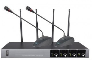 BG EU-8404 -    UHF600-900MHz