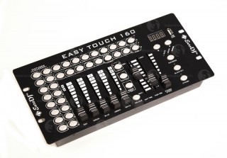 EURO DJ Easy Touch 160 - DMX 
