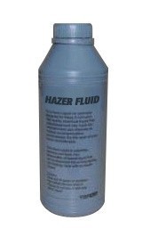 EURO DJ Hazer Fluid -    ,  1 
