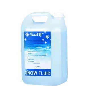 EURO DJ Snow Fluid STANDARD -    