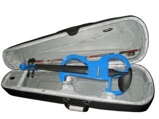 BRAHNER EV-501 4/4 - ,     