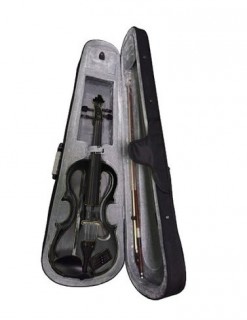 BRAHNER EV-502/MBK 4/4 -   