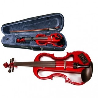 BRAHNER EV-502/MRD 4/4 -   