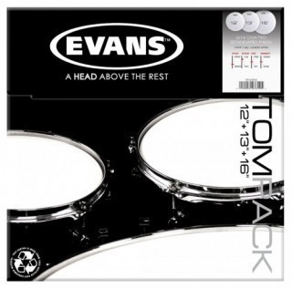 EVANS ETP-G14CTD-S -   12,13,16,   