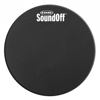 EVANS SO-16 Sound Off -    16