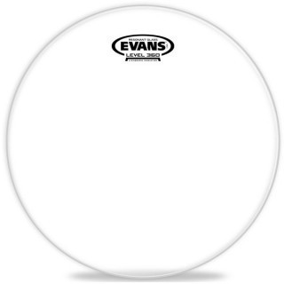 EVANS TT18RGL -   18 Resonant Glass  -