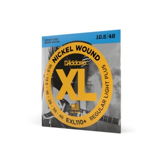 D ADDARIO EXL-110+ - C  