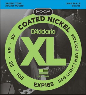 D ADDARIO EXP-165 - C  -