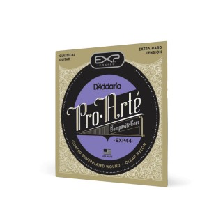 D ADDARIO EXP-44 -    
