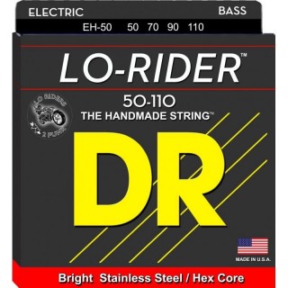 DR EH-50 LO-RIDER -   -