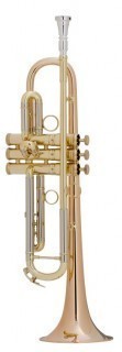 CONN 1BR -  Bb