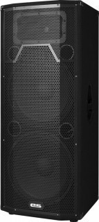 EUROSOUND BBR-215A -   
