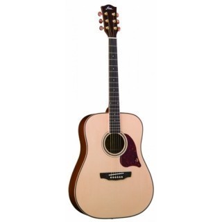 Fina Guitars FD-810 -   Dreadnought