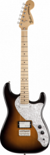 FENDER PAWN SHOP '70S STRATOCASTER DELUXE MN 2-COLOR SUNBURST - 