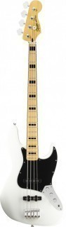 FENDER SQUIER VINTAGE MODIFIED JAZZ BASS '70 - -