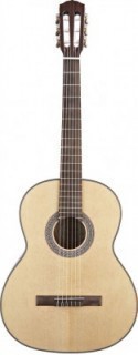 FENDER CN-90 NATURAL CLASSICAL -   