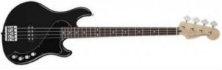 FENDER DELUXE DIMENSION BASS RW BLK - -
