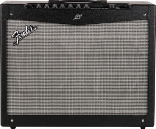 FENDER MUSTANG IV (V2) -  