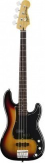 FENDER SQUIER VINTAGE MODIFIED PRECISION BASS PJ - -