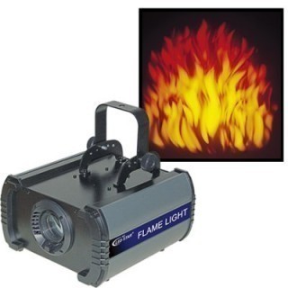Led Star FLAME LIGHT -   ""