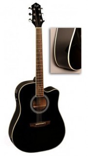 FLIGHT AD-200 CEQ BK -  